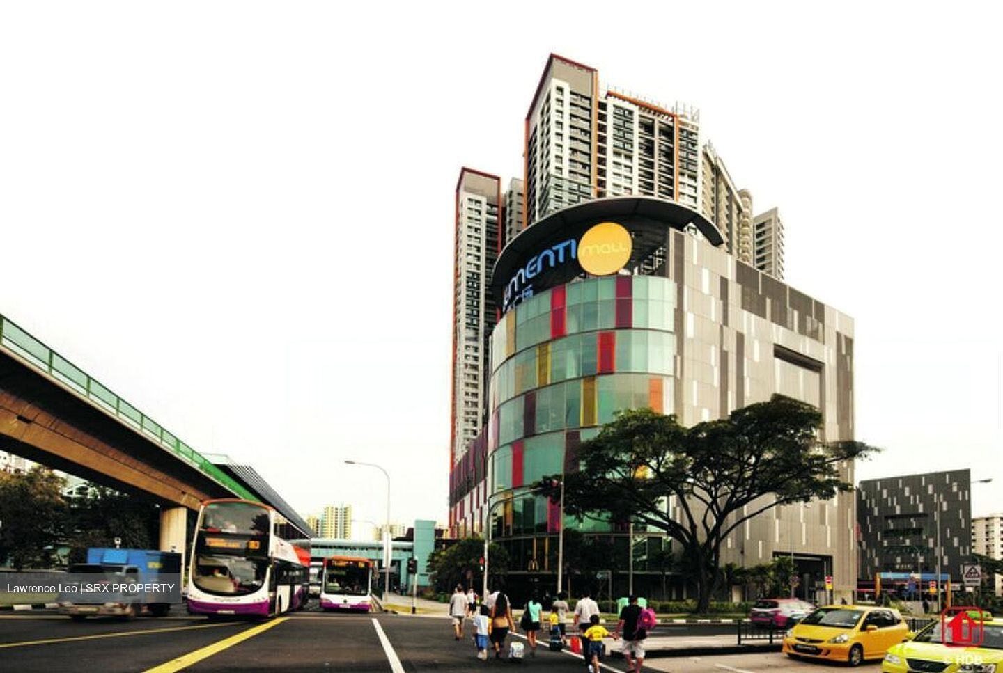 Blk 430 Clementi Avenue 3 (Clementi), HDB 4 Rooms #476573591
